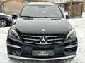 Mercedes-Benz ML 63 AMG Drivers-Pack,Pano,AHK,LED,TV,VOLL,TOP Siyah - thumbnail 3