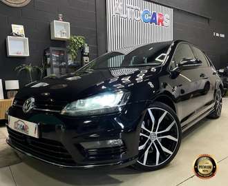 Berlina Manual de 5 Puertas