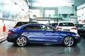 Audi A4 35 TFSI S-Tronic S-Line -MATRIX/ADAS/19"/MASSAGGIO Blau - thumbnail 2