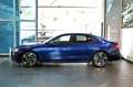Audi A4 35 TFSI S-Tronic S-Line -MATRIX/ADAS/19"/MASSAGGIO Blau - thumbnail 3