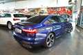 Audi A4 35 TFSI S-Tronic S-Line -MATRIX/ADAS/19"/MASSAGGIO Blau - thumbnail 9