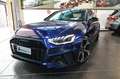 Audi A4 35 TFSI S-Tronic S-Line -MATRIX/ADAS/19"/MASSAGGIO Blau - thumbnail 7