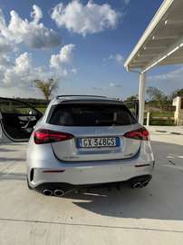 S Premium Plus 4matic+ auto