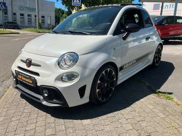 Garantie Tüv / Inspektion Neu