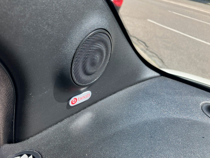 Abarth 595 Competizione Garantie Tüv / Inspektion Neu — photo 26
