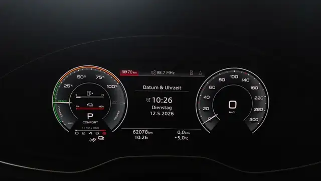 Audi Q5 view 21