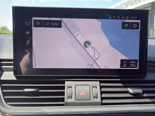 Audi Q5 view 19
