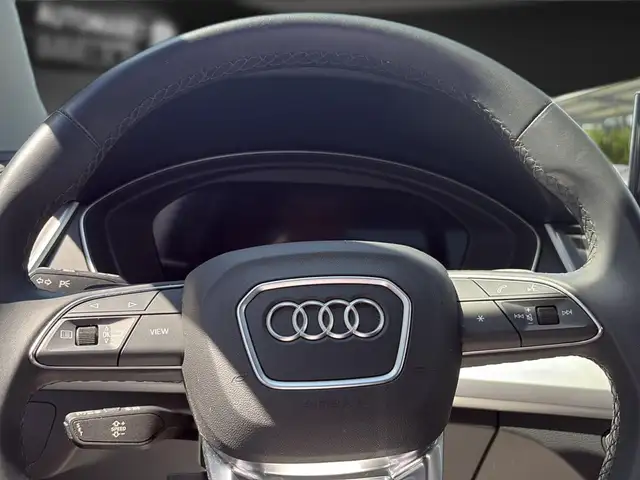 Audi Q5 view 18