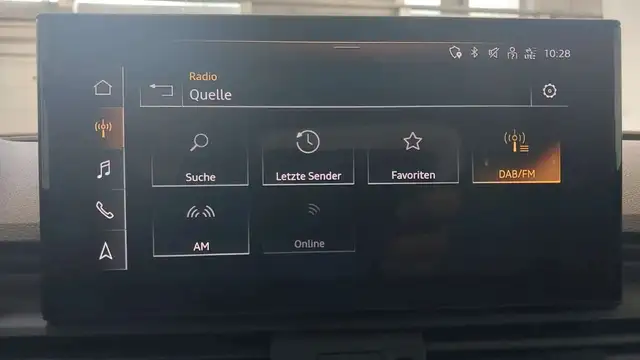 Audi Q5 view 23