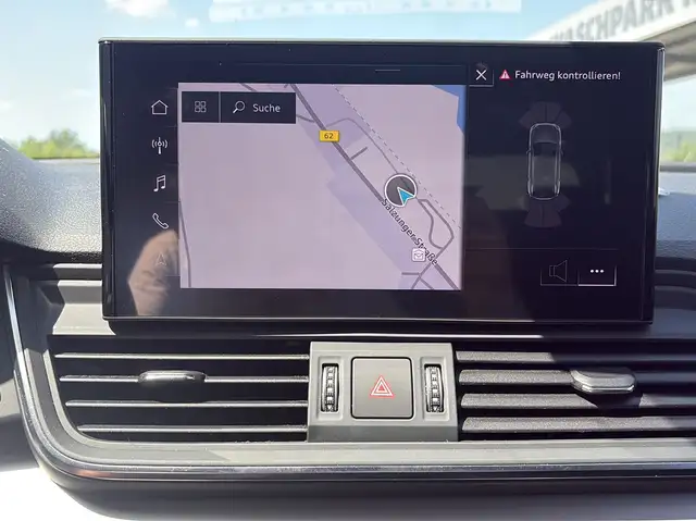Audi Q5 view 20