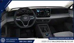 Volkswagen Tiguan 2026