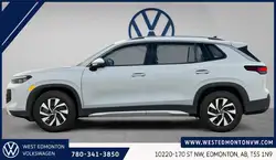 Volkswagen Tiguan 2026