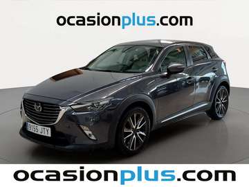 1.5D Luxury Pack White 2WD