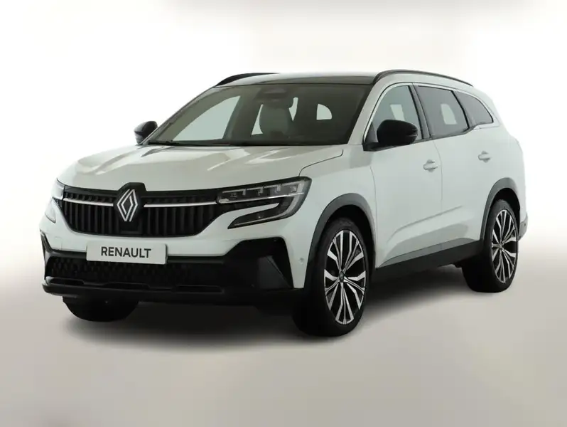 RENAULT Espace