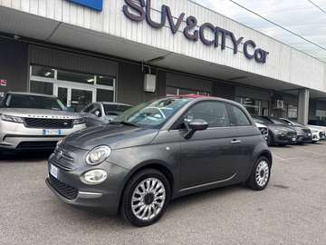 CABRIO NON FUNZIONANTE  1.2 Lounge 69cv dualogic