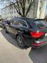 Audi Q7 3.0 TDI DPF quattro tiptronic Schwarz - thumbnail 1