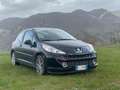 Peugeot 207 3p 1.6 thp 16v Feline 150cv Nero - thumbnail 4