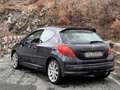 Peugeot 207 3p 1.6 thp 16v Feline 150cv Nero - thumbnail 6