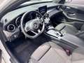 Mercedes-Benz C 220 d AMG Line lenkrad Blanc - thumbnail 13