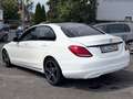 Mercedes-Benz C 220 d AMG Line lenkrad Blanc - thumbnail 7