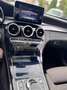 Mercedes-Benz C 220 d AMG Line lenkrad Blanc - thumbnail 18