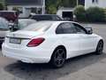 Mercedes-Benz C 220 d AMG Line lenkrad Blanc - thumbnail 9
