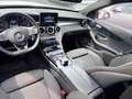 Mercedes-Benz C 220 d AMG Line lenkrad Blanc - thumbnail 11