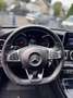 Mercedes-Benz C 220 d AMG Line lenkrad Blanc - thumbnail 19