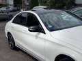 Mercedes-Benz C 220 d AMG Line lenkrad Blanc - thumbnail 6