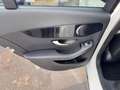 Mercedes-Benz C 220 d AMG Line lenkrad Blanc - thumbnail 12