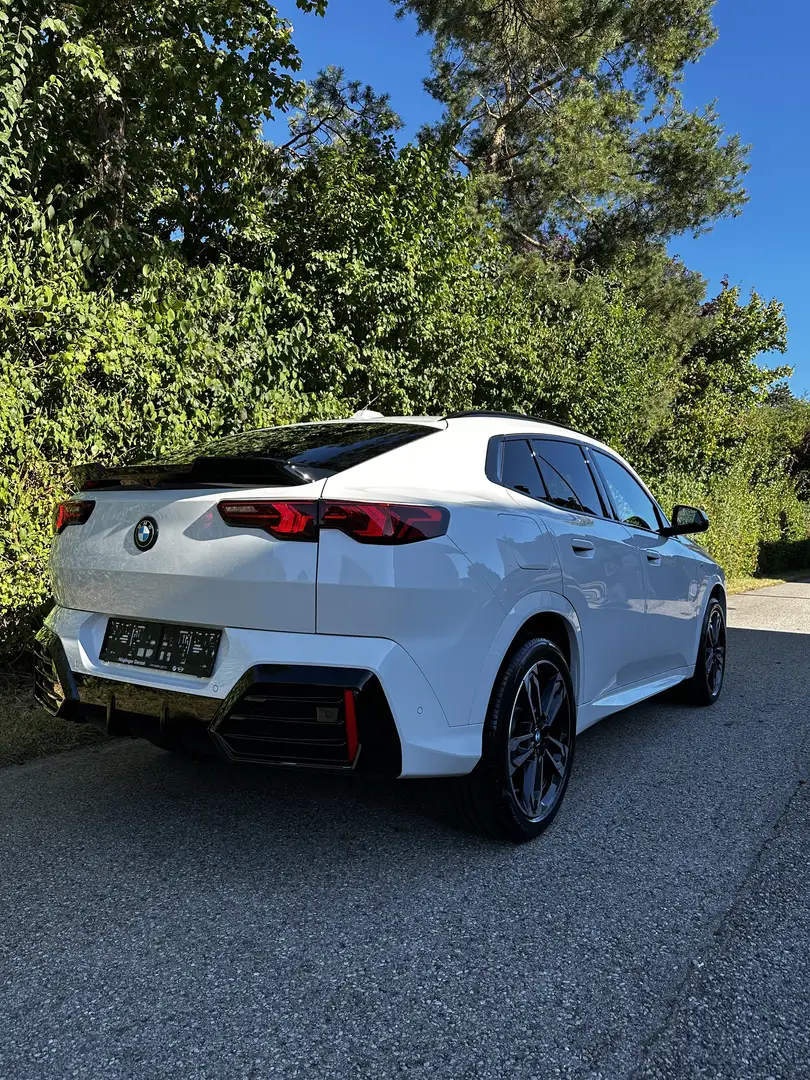 BMW X2 sDrive20i 48V Aut. - 2