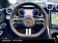 Mercedes-Benz GLC 300 GLC 300 4M AMG Night Distr AHK Burm3D DigLi Pano Schwarz - thumbnail 4