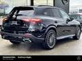 Mercedes-Benz GLC 300 GLC 300 4M AMG Night Distr AHK Burm3D DigLi Pano Schwarz - thumbnail 11