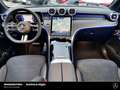 Mercedes-Benz GLC 300 GLC 300 4M AMG Night Distr AHK Burm3D DigLi Pano Schwarz - thumbnail 3