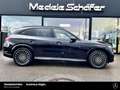 Mercedes-Benz GLC 300 GLC 300 4M AMG Night Distr AHK Burm3D DigLi Pano Schwarz - thumbnail 12