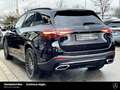 Mercedes-Benz GLC 300 GLC 300 4M AMG Night Distr AHK Burm3D DigLi Pano Schwarz - thumbnail 8