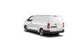 Opel Vivaro Lang (L3), 1.5 Diesel (88 kW /120 PS) MT6, Blanc - thumbnail 3
