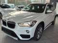 BMW X1 xDrive 20 d Sport Line Weiß - thumbnail 2