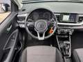 Kia Stonic 1.0 T-GDI DYNAMICLINE I AUTOMAAT I ACHTERUITRIJCAM Noir - thumbnail 5