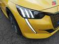Peugeot e-208 e-208 136ch GT Jaune - thumbnail 13