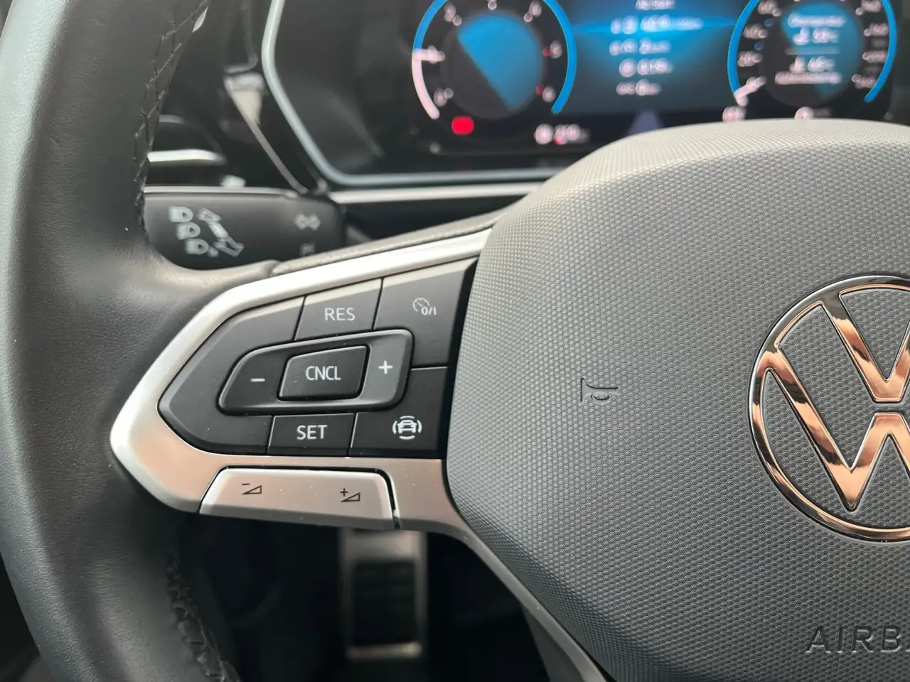 Volkswagen Caddy Style 2.0 TDI Tempomat Sitzheizung USB-C, миниатюра 21