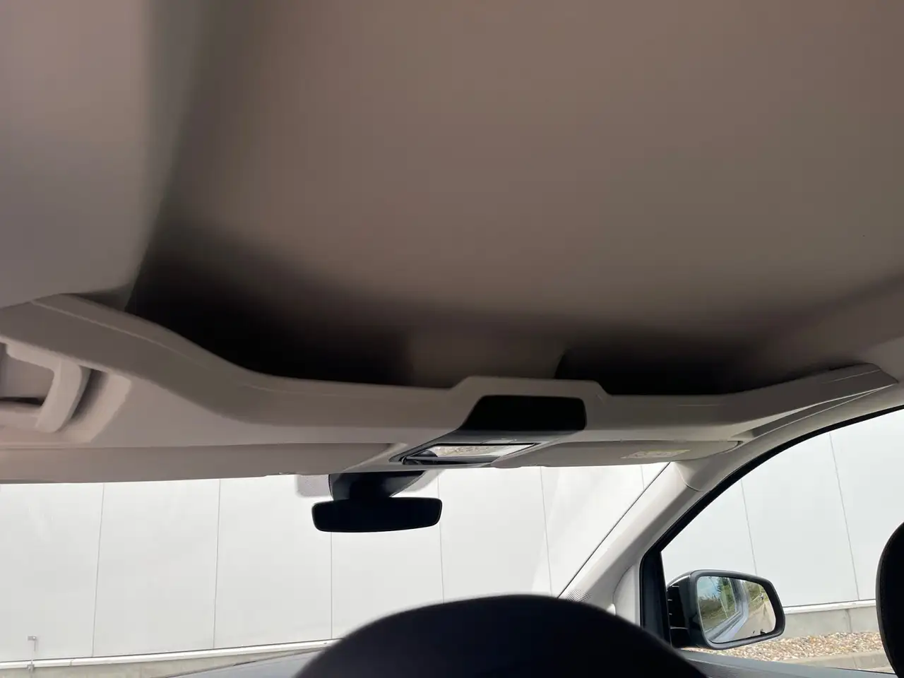 Volkswagen Caddy Style 2.0 TDI Tempomat Sitzheizung USB-C, миниатюра 25