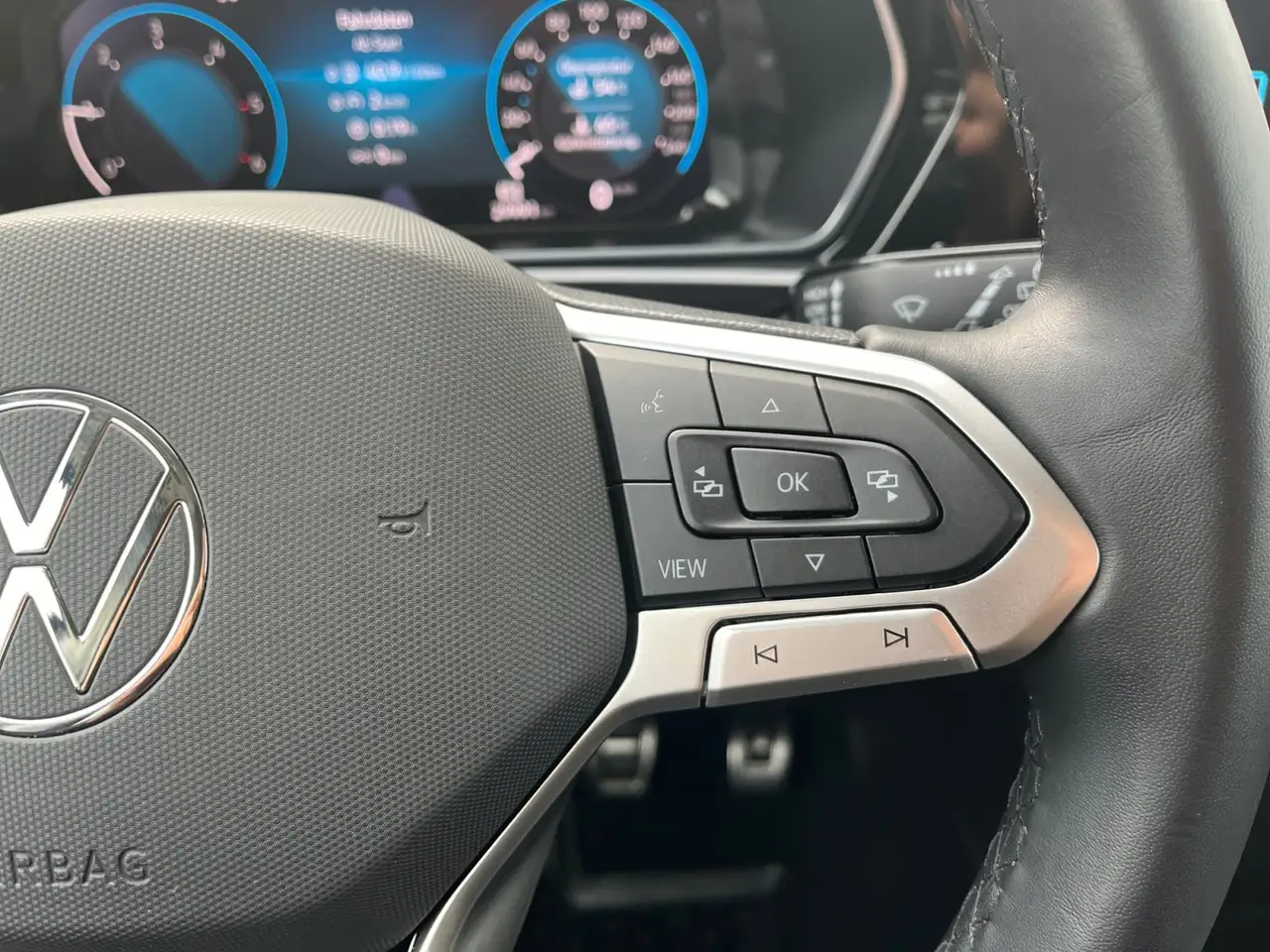 Volkswagen Caddy Style 2.0 TDI Tempomat Sitzheizung USB-C, миниатюра 22