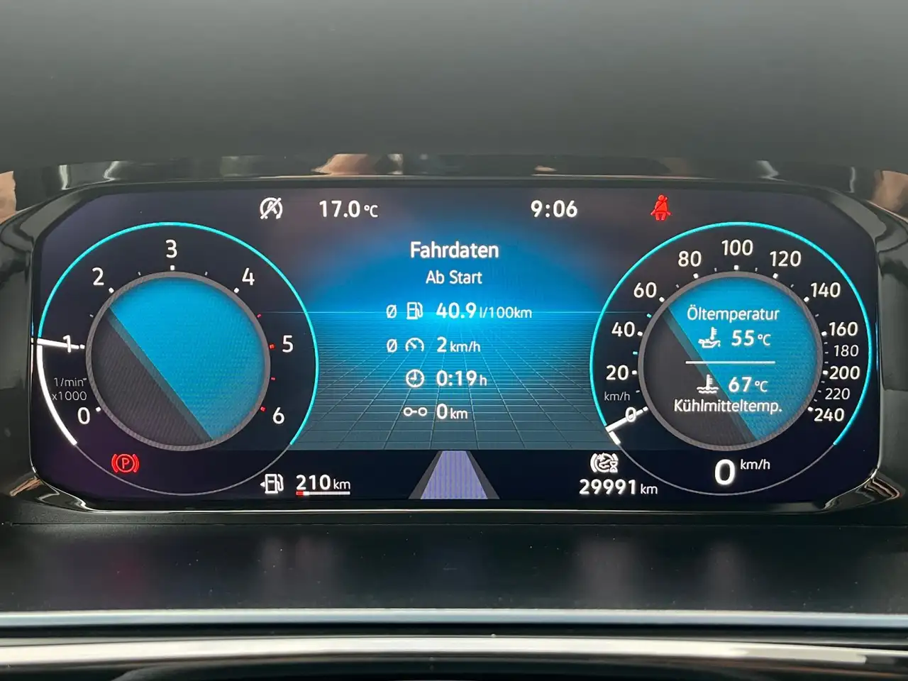 Volkswagen Caddy Style 2.0 TDI Tempomat Sitzheizung USB-C, миниатюра 12