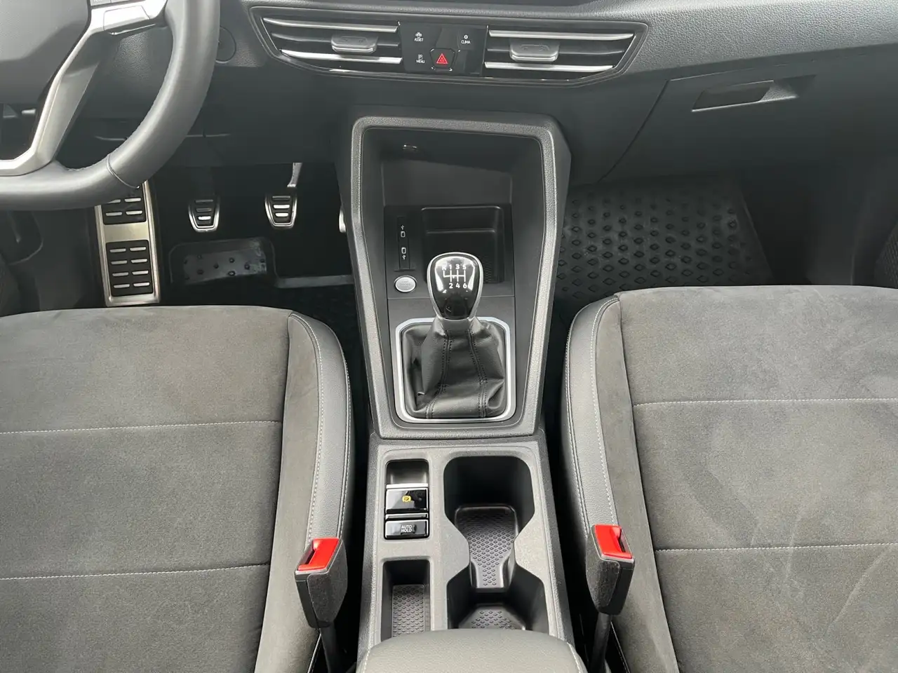 Volkswagen Caddy Style 2.0 TDI Tempomat Sitzheizung USB-C, миниатюра 9