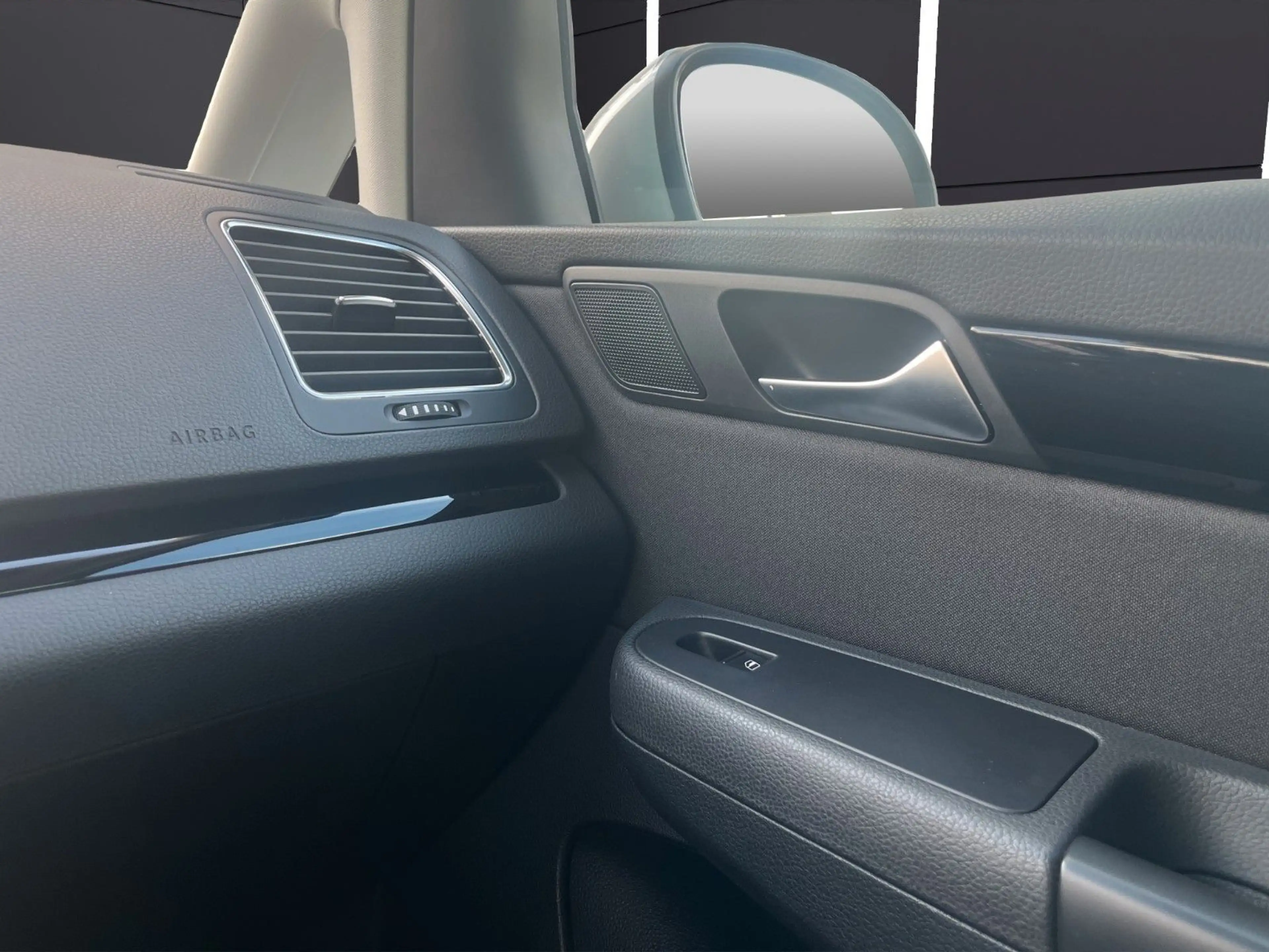 SEAT Alhambra Style Navi*Kamera*Tempo*7Si*AHK*SHZ*BT — photo 14