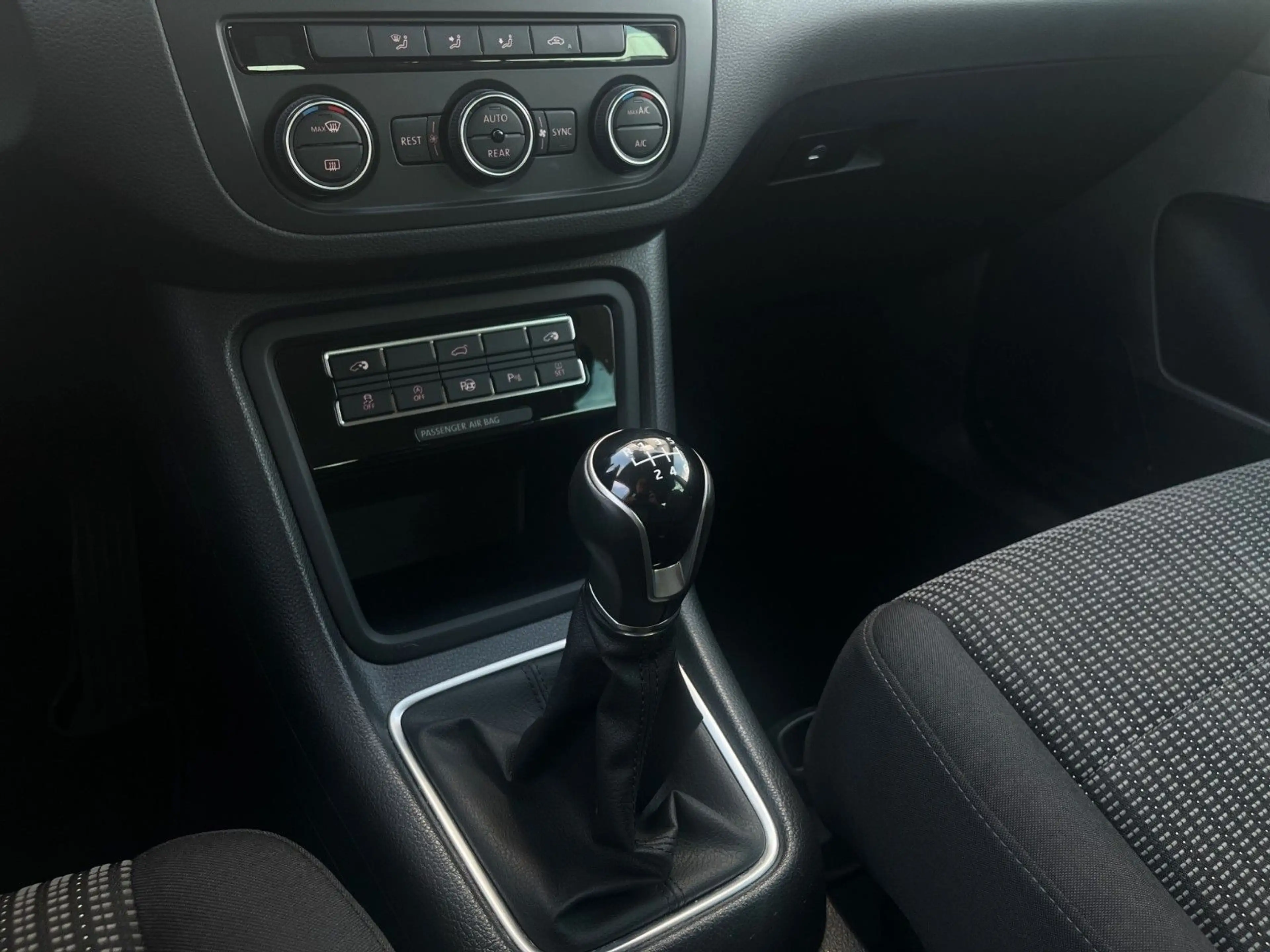 SEAT Alhambra Style Navi*Kamera*Tempo*7Si*AHK*SHZ*BT — photo 11