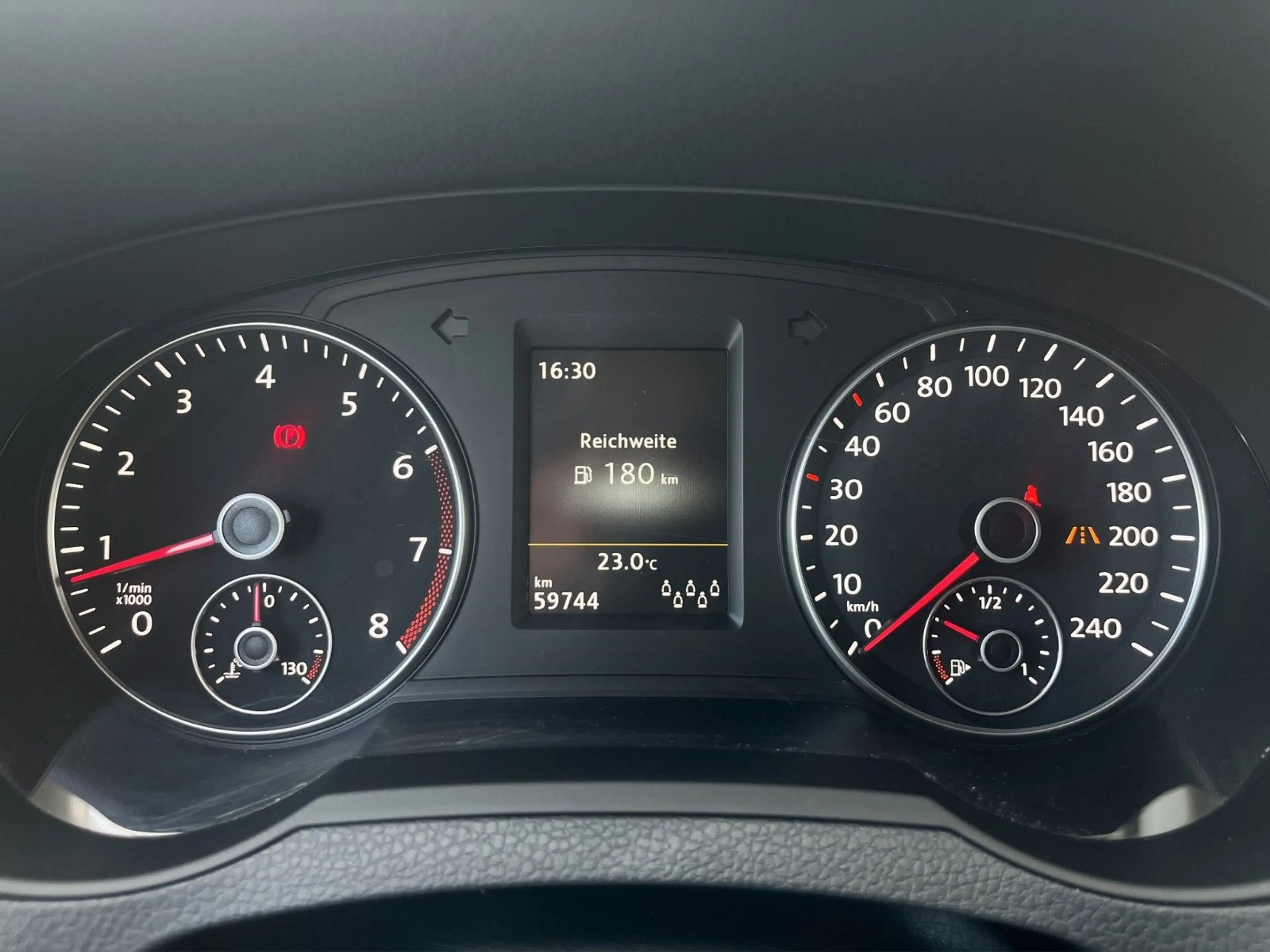 SEAT Alhambra Style Navi*Kamera*Tempo*7Si*AHK*SHZ*BT — photo 9