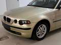 BMW 316 ti  Compact *1.HAND *NUR 36.000KM*TOP ZUSTAND Grün - thumbnail 3