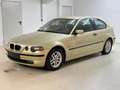 BMW 316 ti  Compact *1.HAND *NUR 36.000KM*TOP ZUSTAND Grün - thumbnail 6